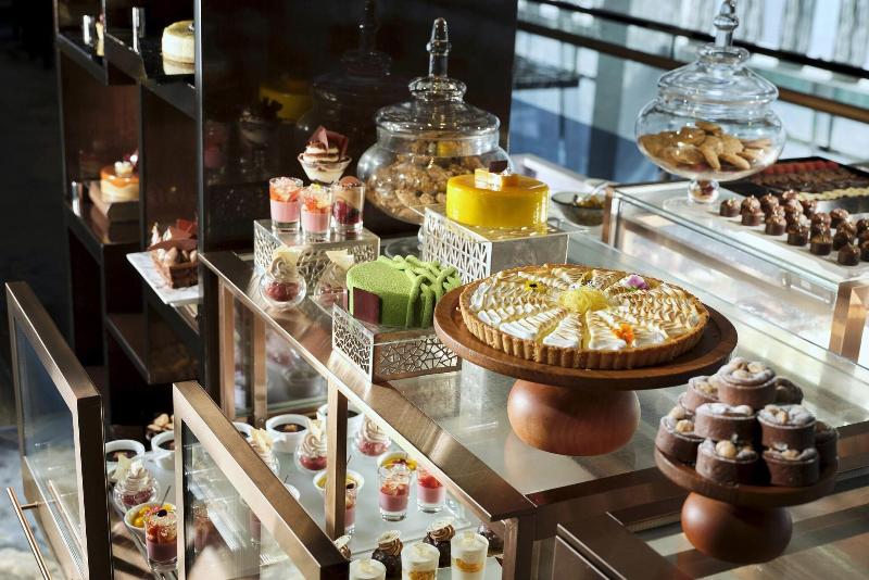 هتل The Ritz Carlton Hong Kong