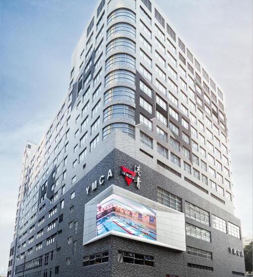 هتل The Salisbury  Ymca Of Hong Kong