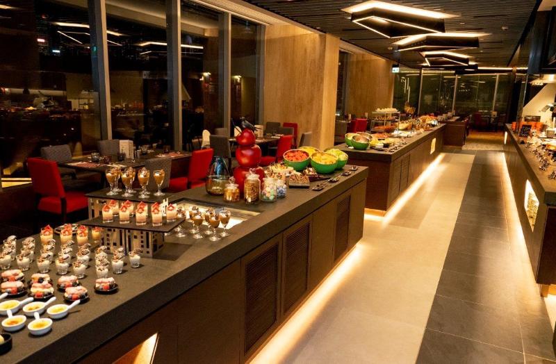 هتل The Salisbury  Ymca Of Hong Kong