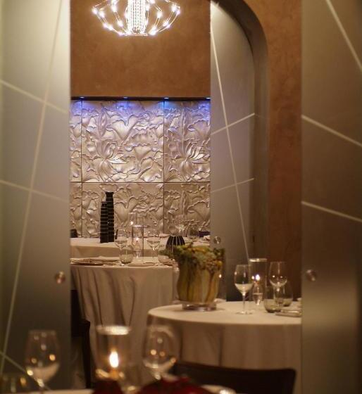 ホテル Tosco Romagnolo