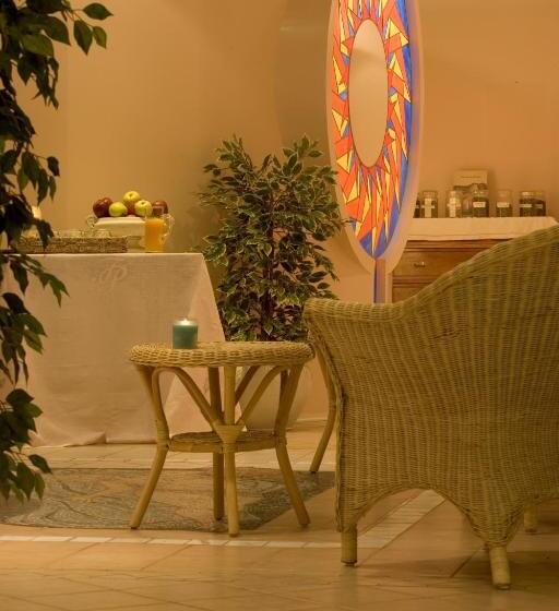 ホテル Tosco Romagnolo