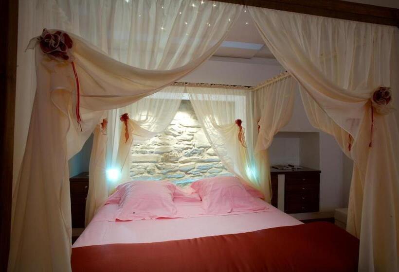 ホテル Tosco Romagnolo