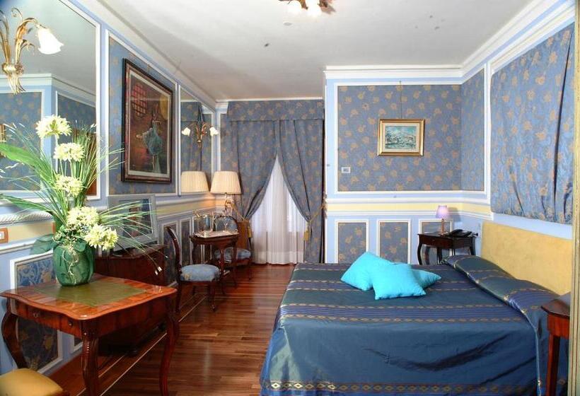 ホテル Tosco Romagnolo