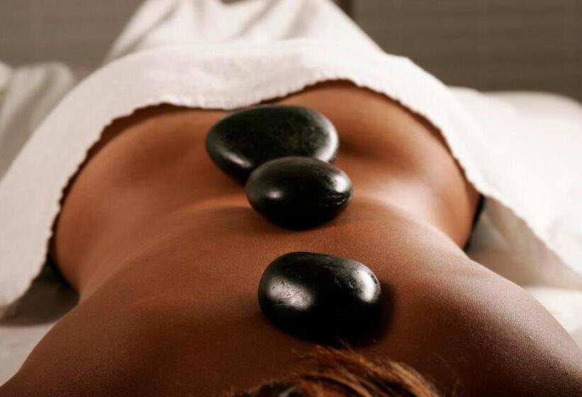 ホテル Tosco Romagnolo