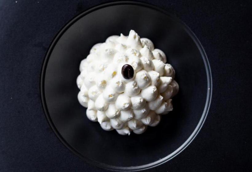 ホテル Tosco Romagnolo