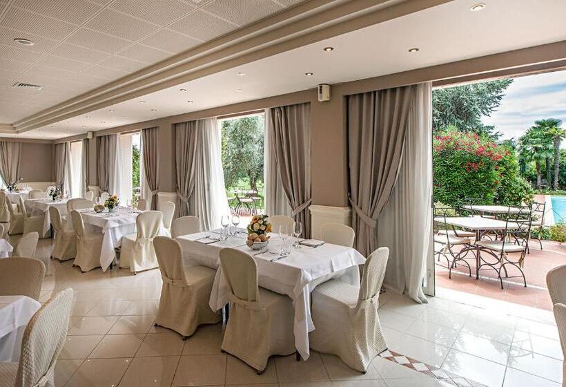 בית מלון כפרי Touring