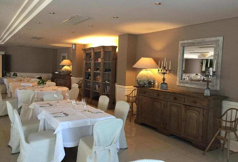 בית מלון כפרי Touring