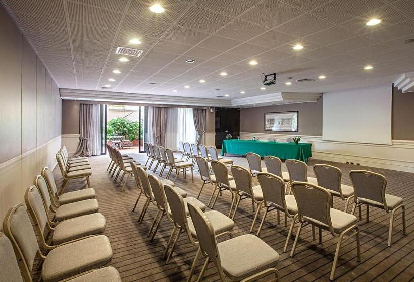 בית מלון כפרי Touring