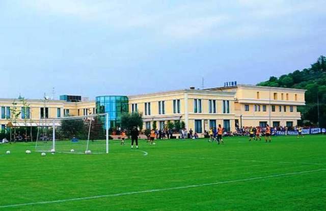 בית מלון כפרי Touring