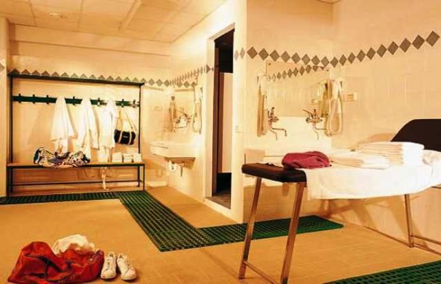 בית מלון כפרי Touring