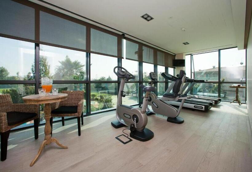 בית מלון כפרי Touring