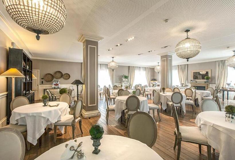 בית מלון כפרי Touring