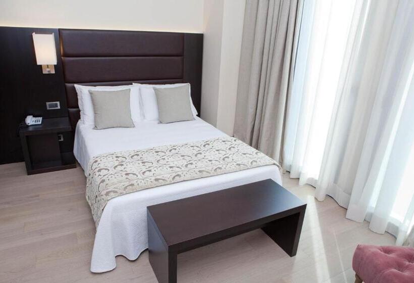 בית מלון כפרי Touring