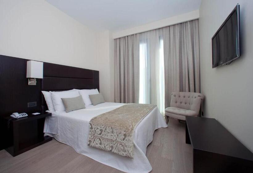 בית מלון כפרי Touring