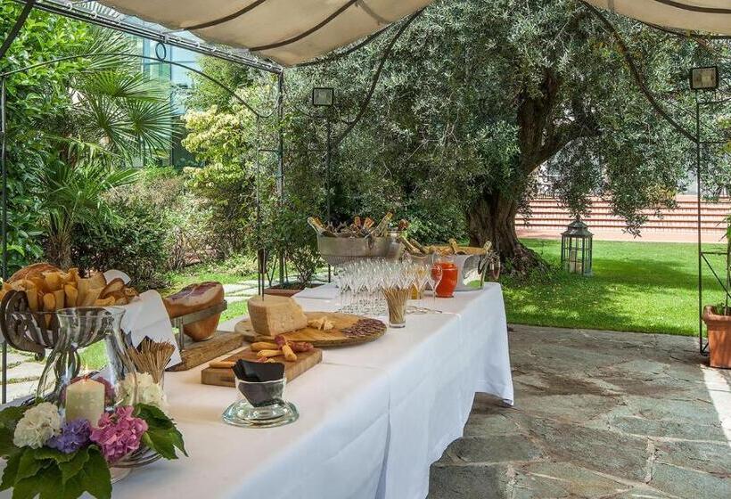 בית מלון כפרי Touring