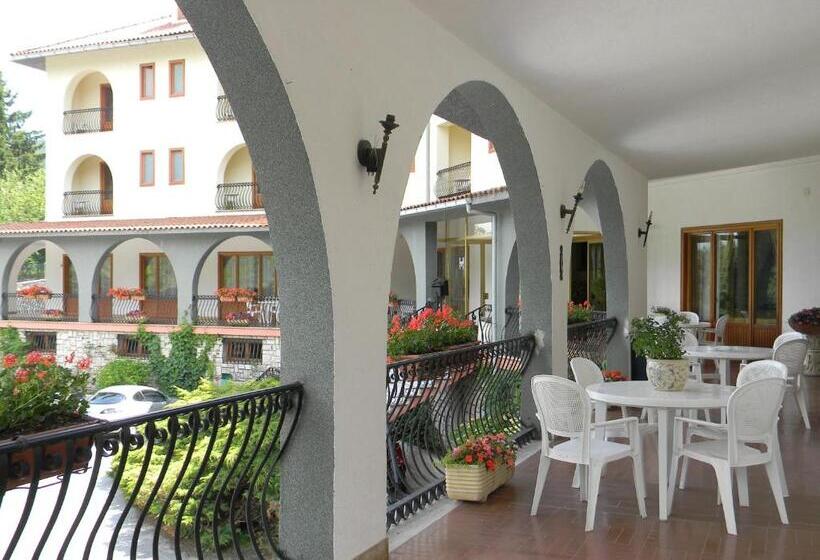 בית מלון כפרי Valdirose