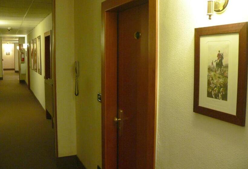 בית מלון כפרי Valmarina