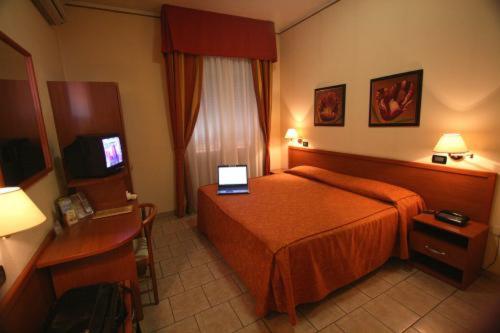 בית מלון כפרי Valmarina