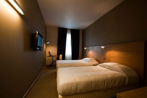 בית מלון כפרי Victor