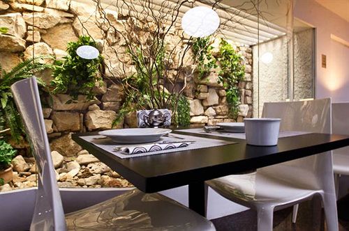 בית מלון כפרי Victor