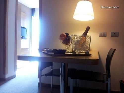 בית מלון כפרי Victor