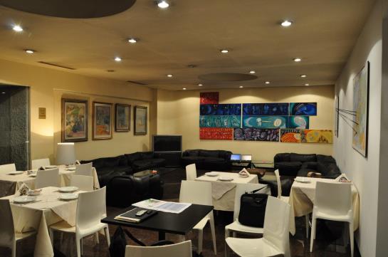 בית מלון כפרי Victor