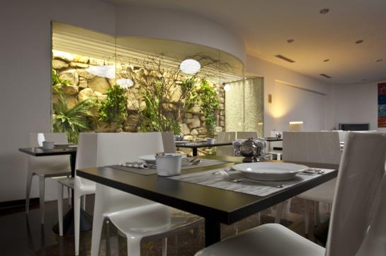 בית מלון כפרי Victor