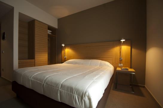 בית מלון כפרי Victor