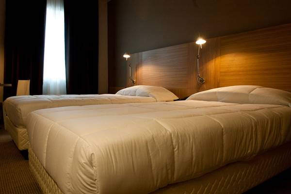 בית מלון כפרי Victor