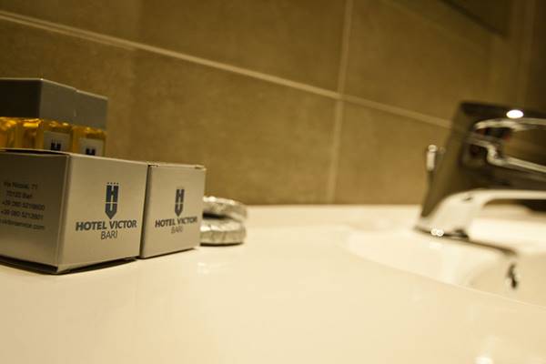 בית מלון כפרי Victor