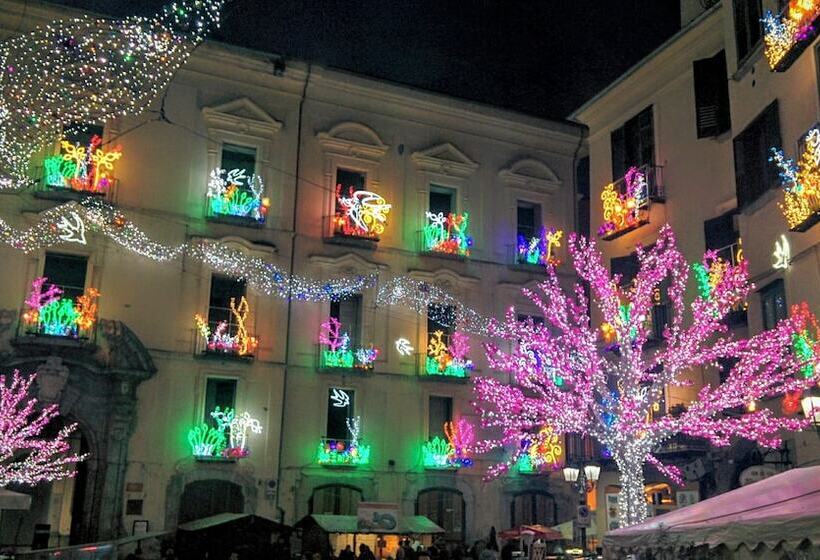 בית מלון כפרי Victoria Maiorino