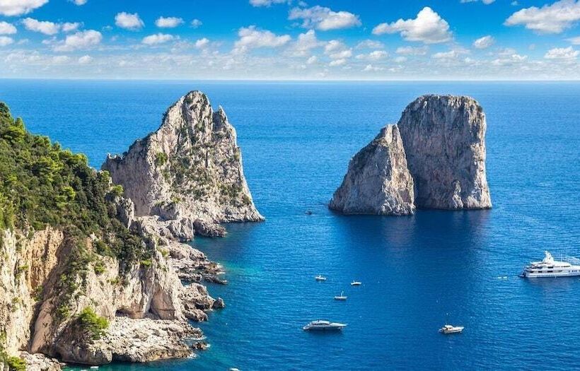 בית מלון כפרי Victoria Maiorino