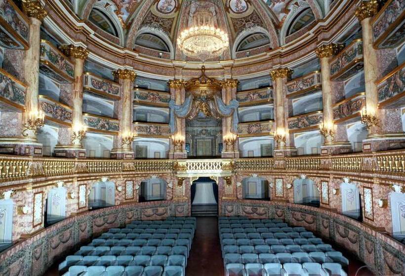 בית מלון כפרי Victoria Maiorino