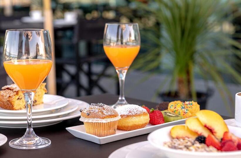 בית מלון כפרי Victoria Palace