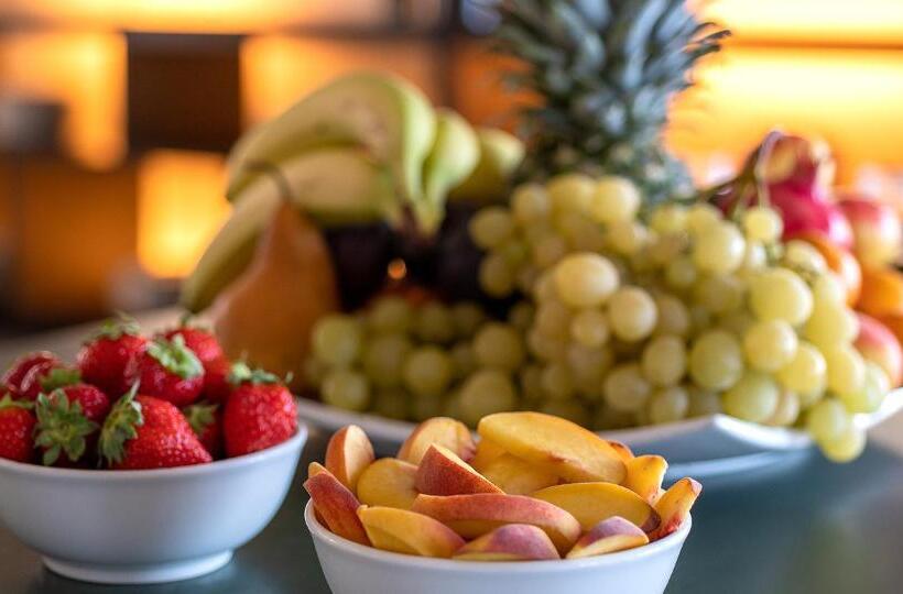 בית מלון כפרי Victoria Palace