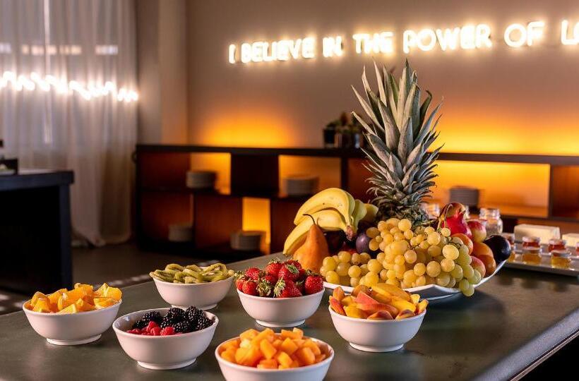 בית מלון כפרי Victoria Palace