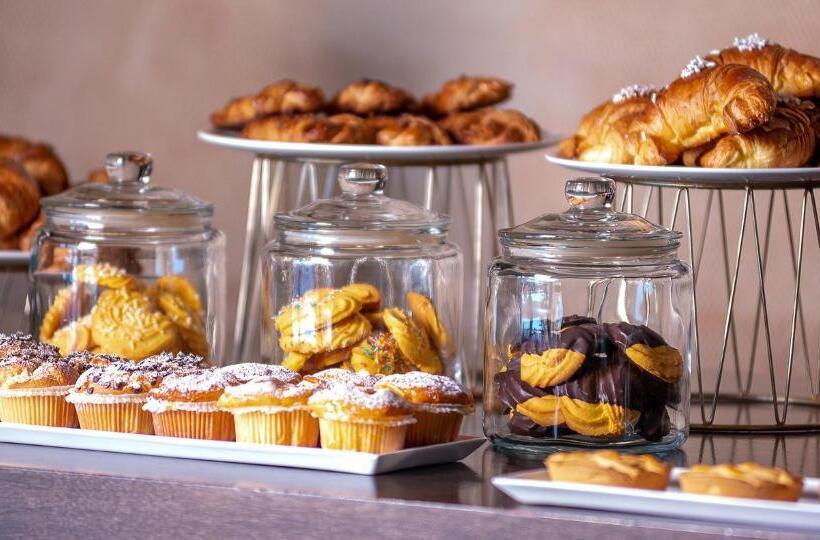 בית מלון כפרי Victoria Palace