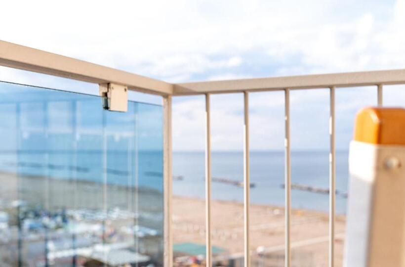 בית מלון כפרי Victoria Palace