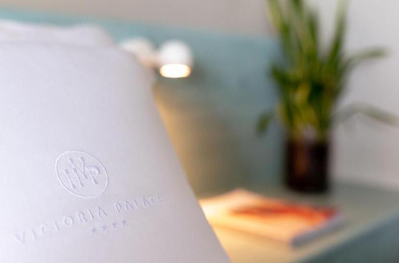 בית מלון כפרי Victoria Palace