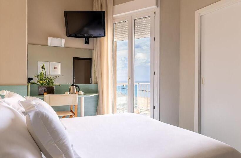 בית מלון כפרי Victoria Palace