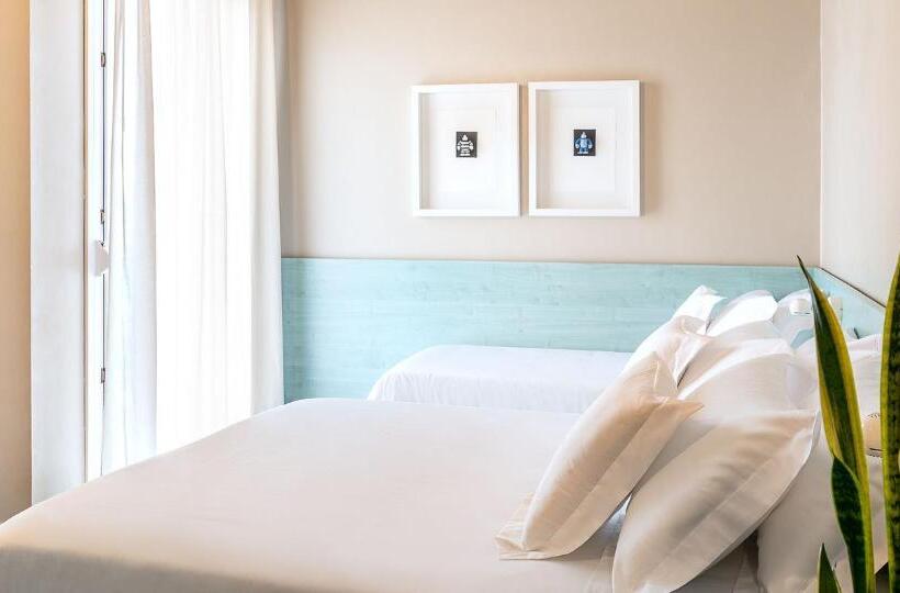 בית מלון כפרי Victoria Palace