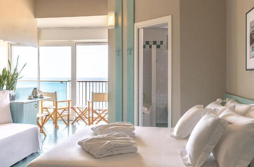 בית מלון כפרי Victoria Palace