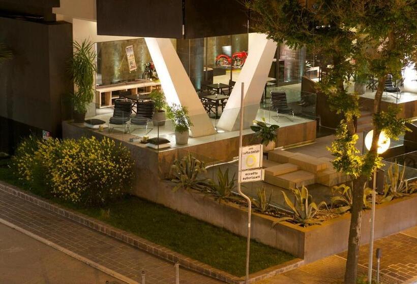 בית מלון כפרי Victoria Palace