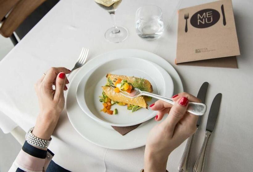 בית מלון כפרי Victoria Palace