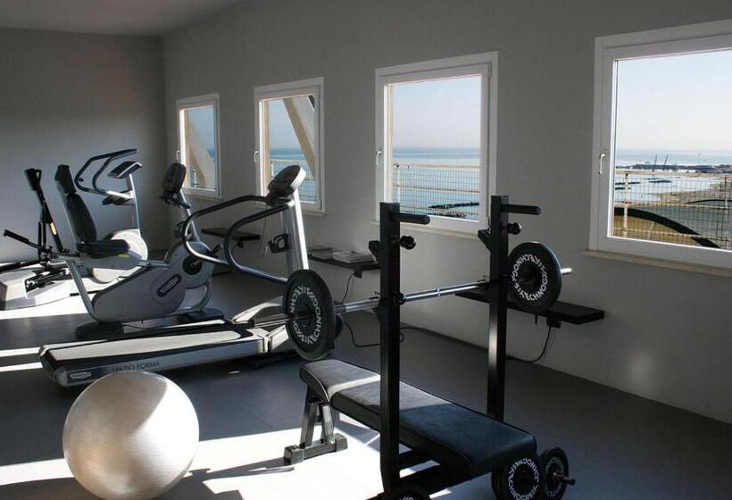 בית מלון כפרי Victoria Palace