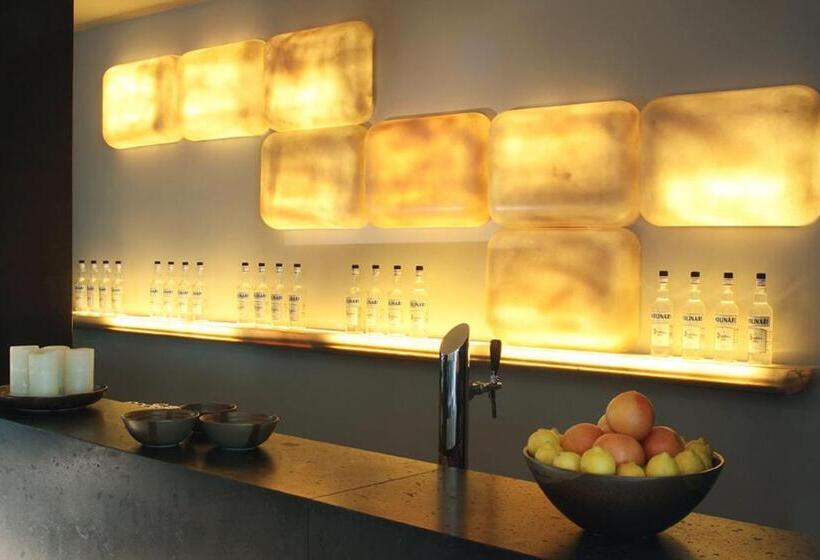 בית מלון כפרי Victoria Palace