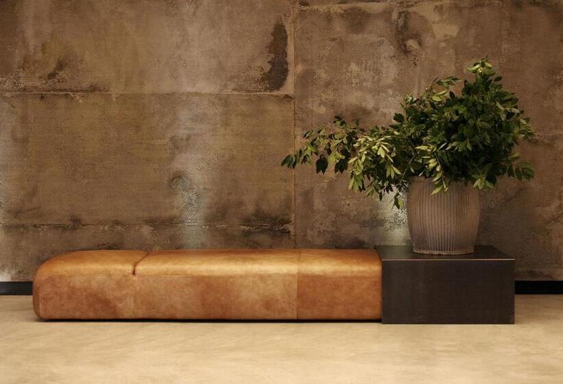 בית מלון כפרי Victoria Palace