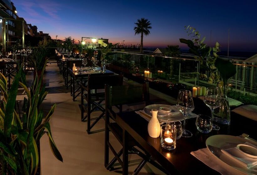 בית מלון כפרי Victoria Palace