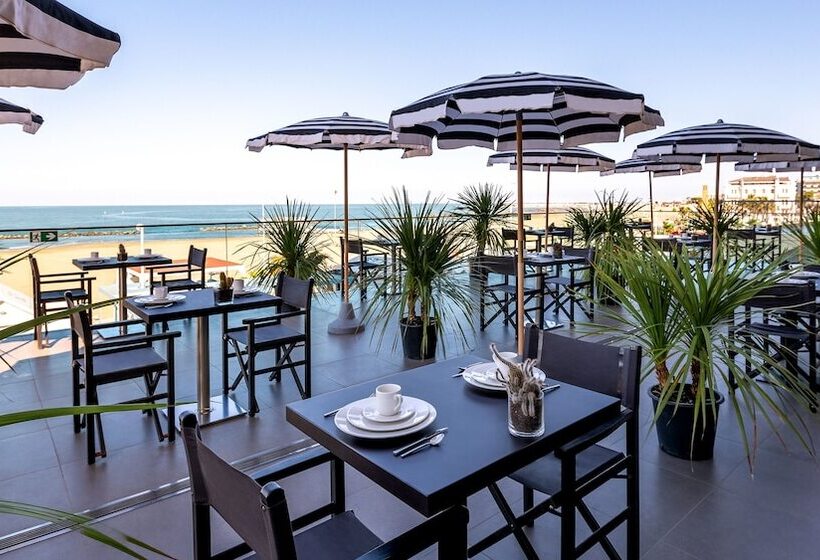 בית מלון כפרי Victoria Palace