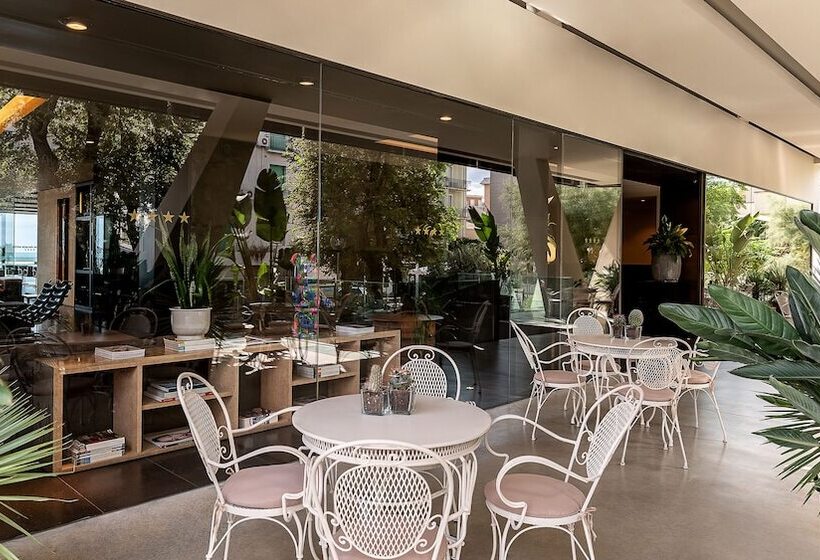 בית מלון כפרי Victoria Palace